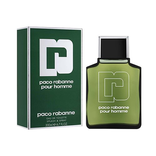 RABANNE PARFUM für Herren - Eau de Toilette 3349668021543